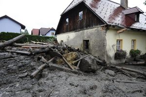 Elementarversicherung zahlt nicht